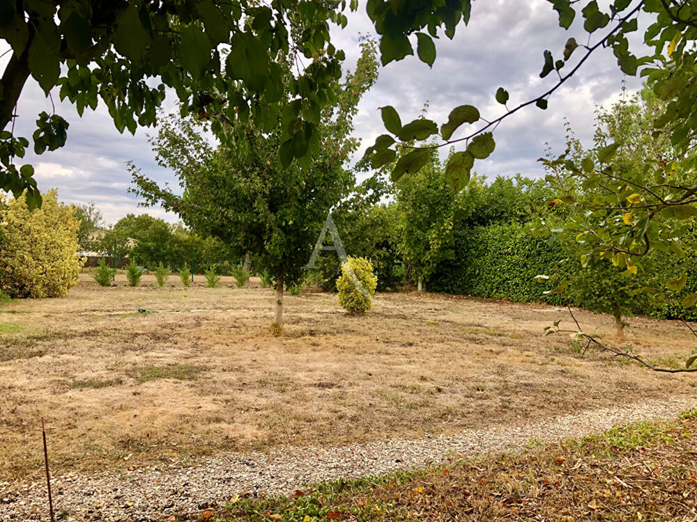 Vente Terrain Terrain idéalement situé Fontenay le comte