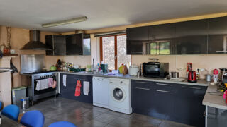  Maison à vendre 3 pièces 109 m²