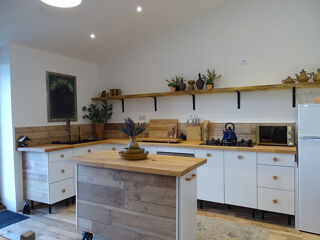 Maison à vendre 5 pièces 101 m²
