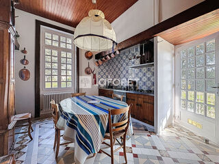  Maison � vendre 7 pi�ces 184 m�