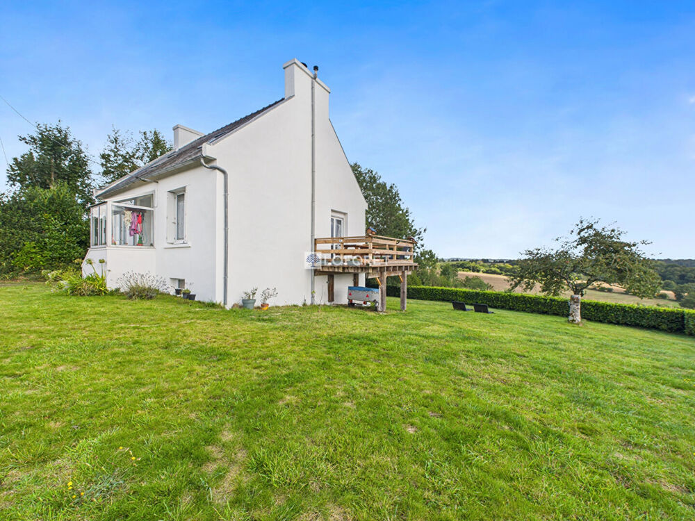 Maison Le CloÎtre-Pleyben 4 pièce(s) 76 m2