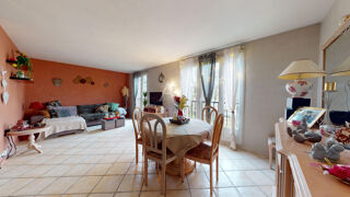  Appartement  vendre 5 pices 84 m