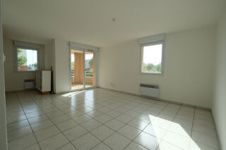  Appartement � vendre 2 pi�ces 43 m�