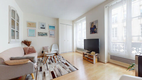  Appartement � louer 2 pi�ces 39 m�