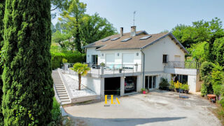 Maison 265m2 Peyrins