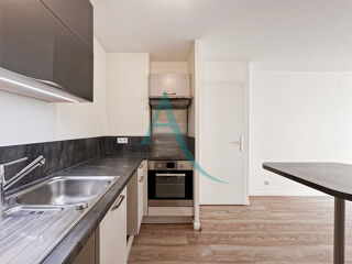  Appartement à vendre 2 pièces 42 m²