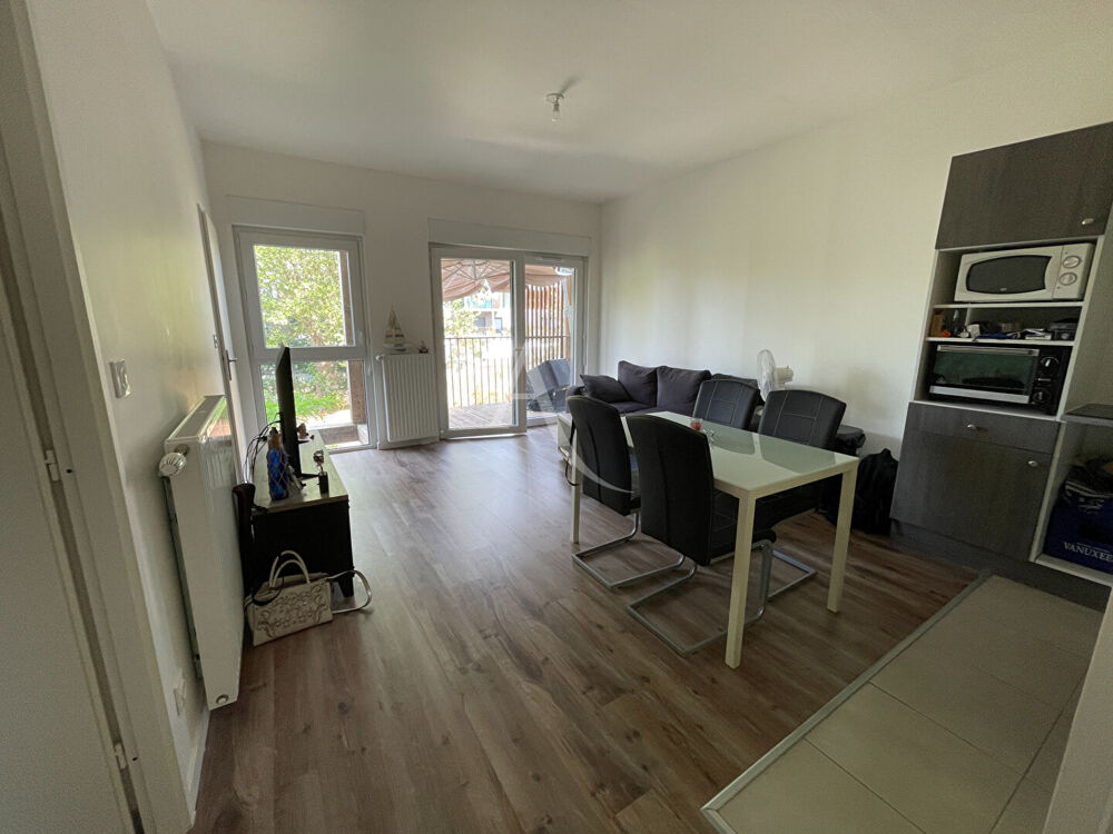 Location Appartement Appartement Torcy 2 pièces 38.70 m2 Torcy