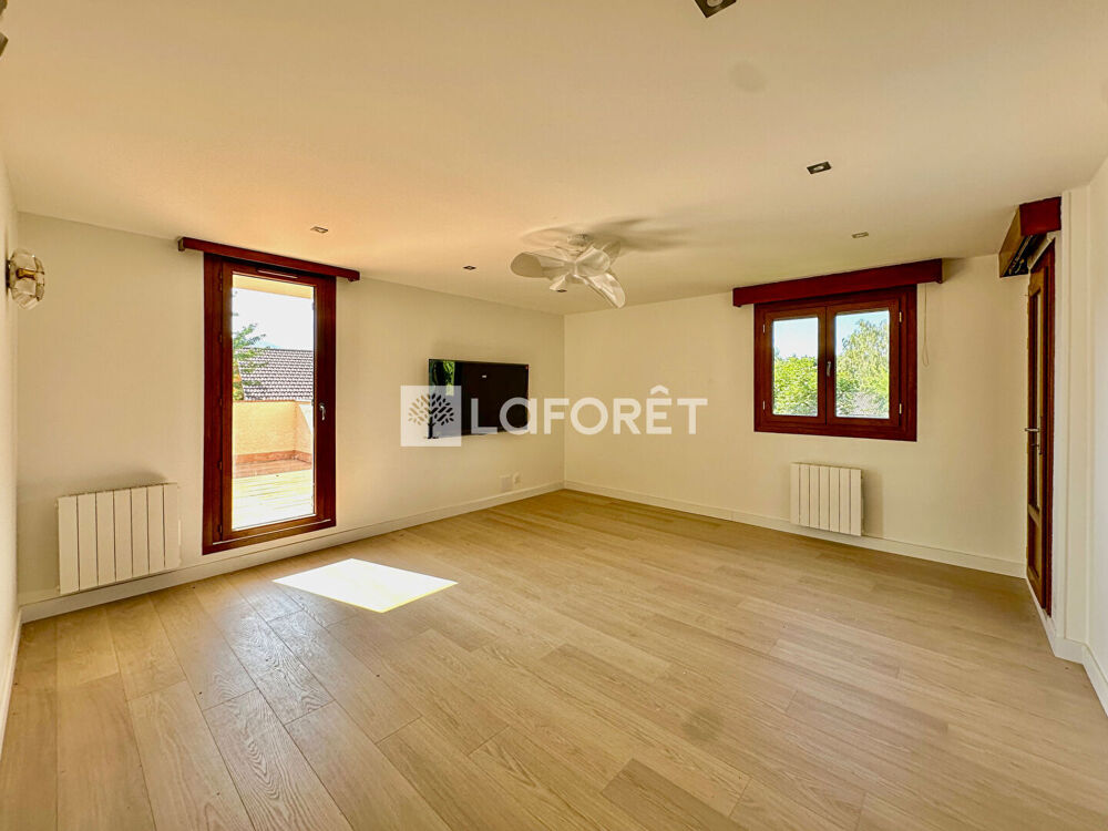 Appartement La Mure 3 pièce(s) 70.5 m2