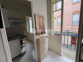  Appartement à vendre 1 pièce 17 m²