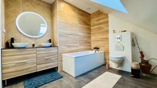  Maison à vendre 5 pièces 110 m²