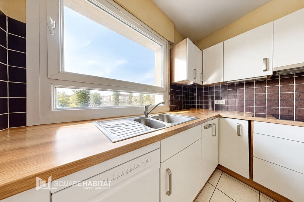 Appartement Besancon 4 pièce(s) 92.15 m2