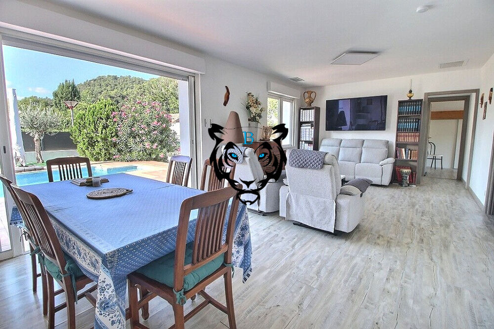 Vente Maison MAISON DE PLAIN PIED - PISCINE - VIDAUBAN Vidauban