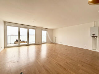  Appartement � vendre 3 pi�ces 80 m�