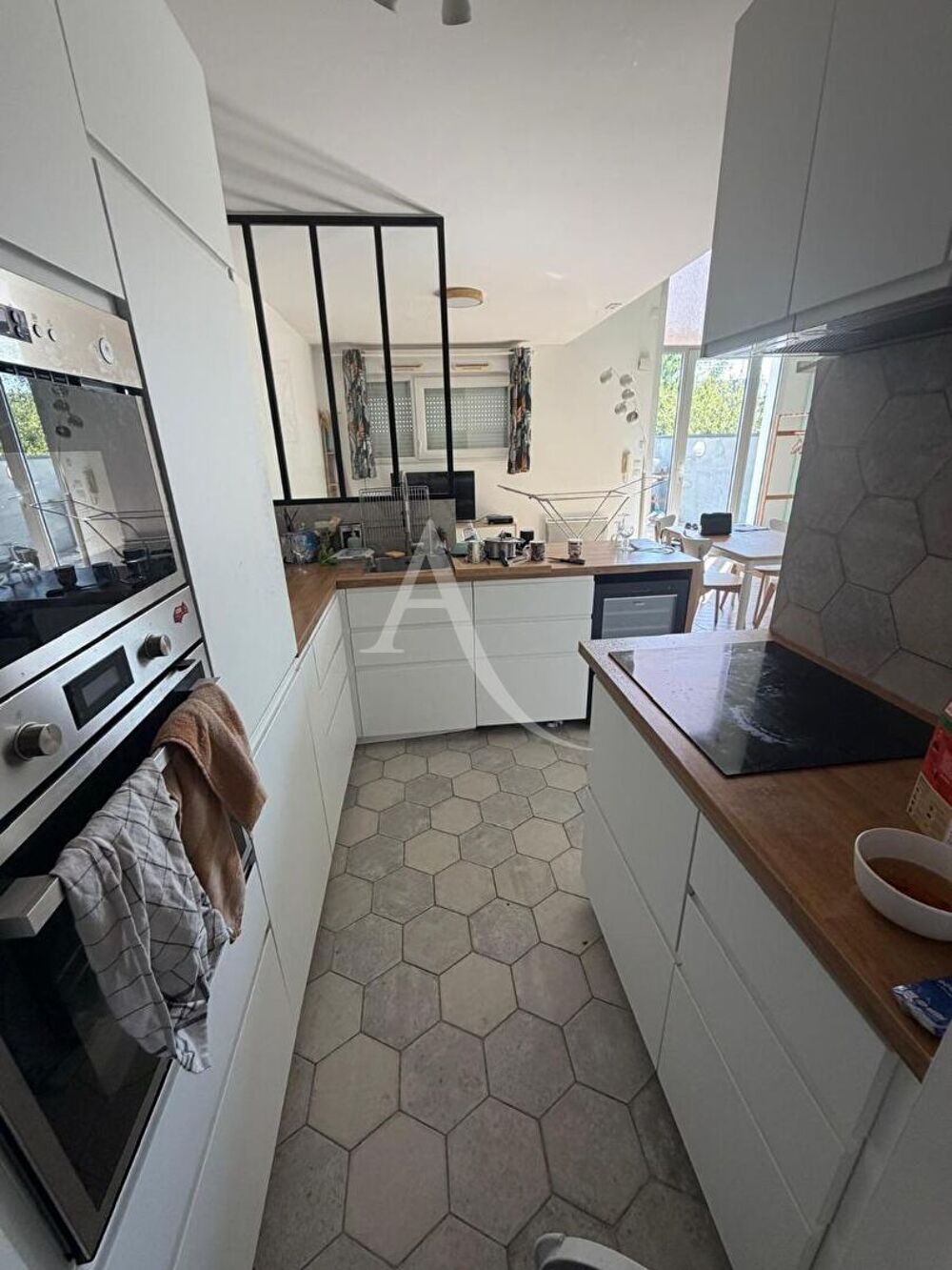 Location Appartement Appartement Nantes - 1 pièce(s) - 9.0 m2 Nantes