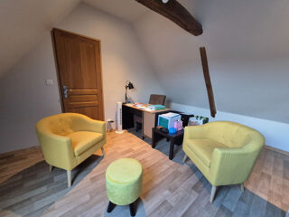  Maison à vendre 12 pièces 275 m²