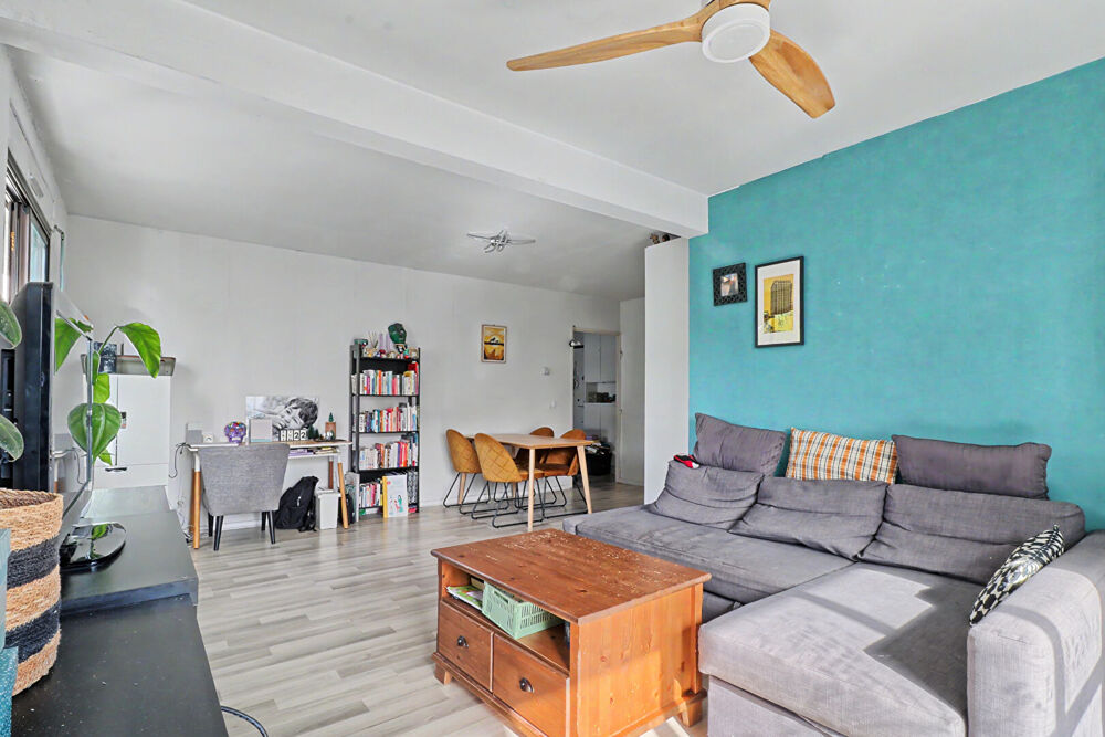 Appartement Lyon 3 pièce(s) 75 m2