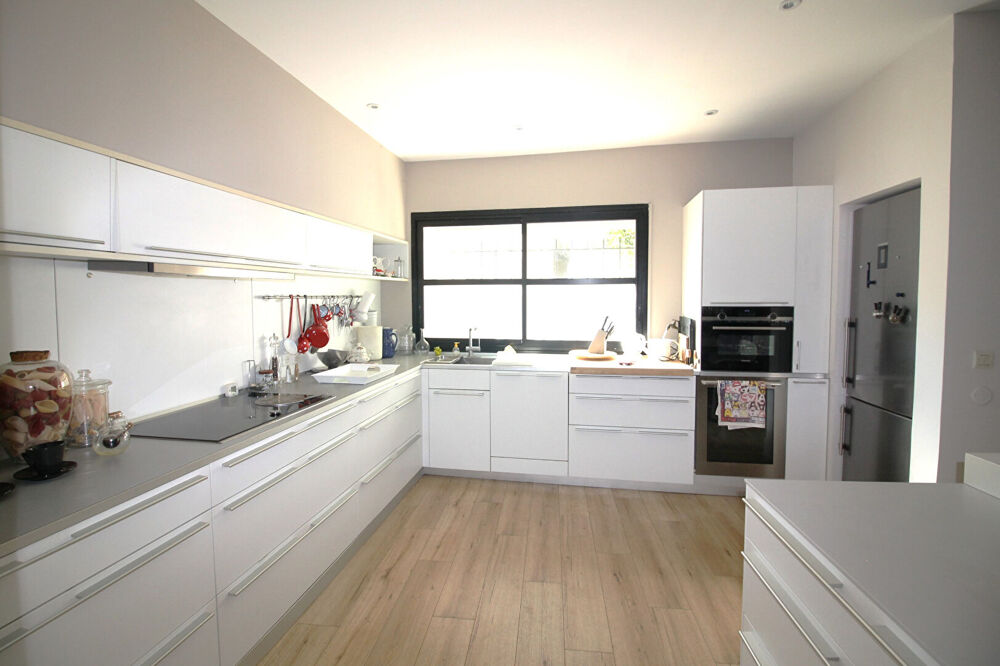 à vendre  Maison Nîmes (30000)