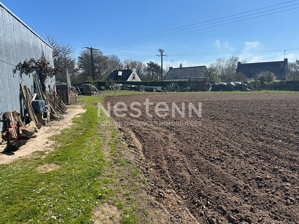 Vente Terrain Terrain à Questembert, environ 750 m² Questembert