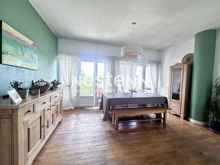  Maison � vendre 5 pi�ces  Aubigne racan