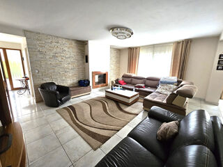  Maison à vendre 8 pièces 205 m²