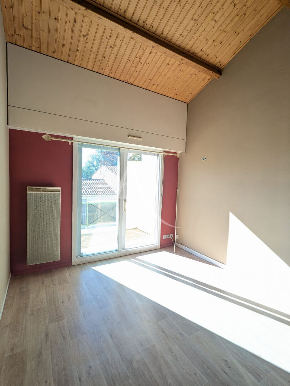 A VENDRE - Appartement - CHALLANS