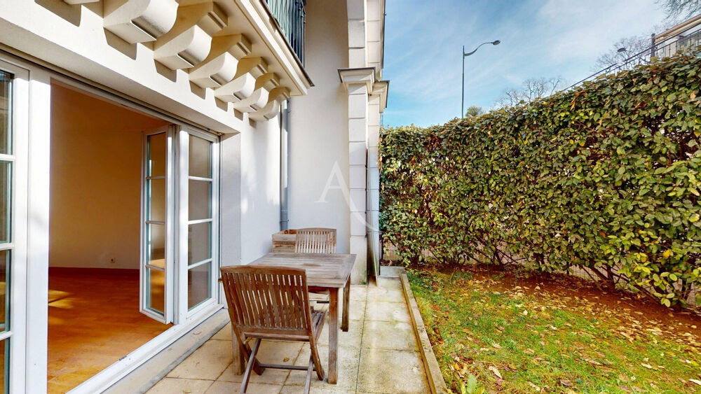 Vente Appartement Appartement Le Plessis Robinson 3 pièce(s) Le plessis robinson