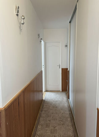  Appartement � vendre 4 pi�ces 67 m�