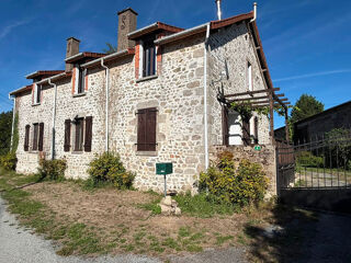  Maison à vendre 6 pièces 199 m²