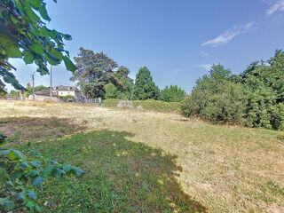  Terrain  vendre 1050 m