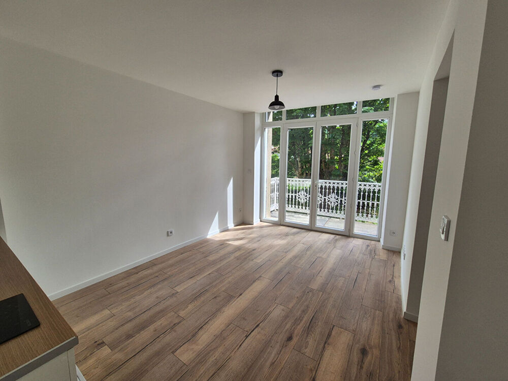 Appartement 2 pièce(s) 33.23 m2