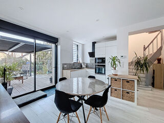  Maison � vendre 4 pi�ces 75 m�