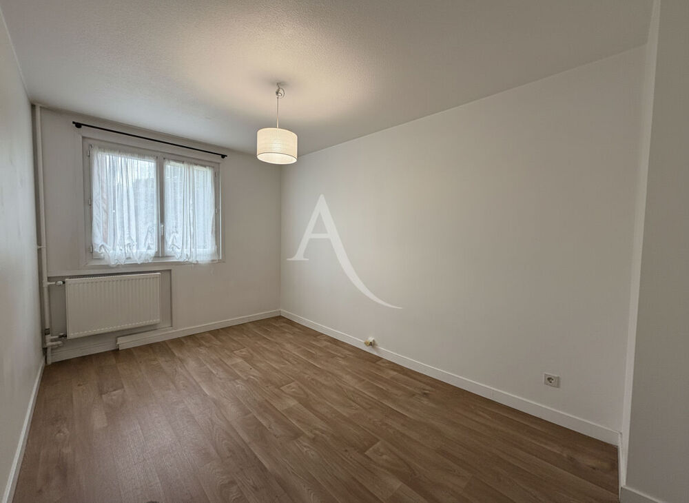 Appartement F3 lumineux avec cave. Résidence Chanteclair à Brou-sur-Chantereine