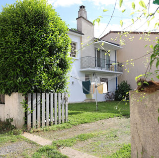  Maison à vendre 7 pièces 