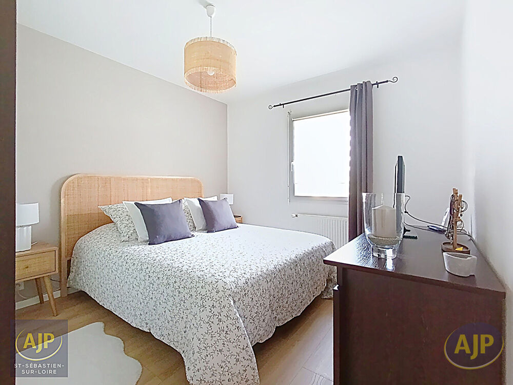 Vente Maison Maison 4 chambres Basse Goulaine Basse goulaine