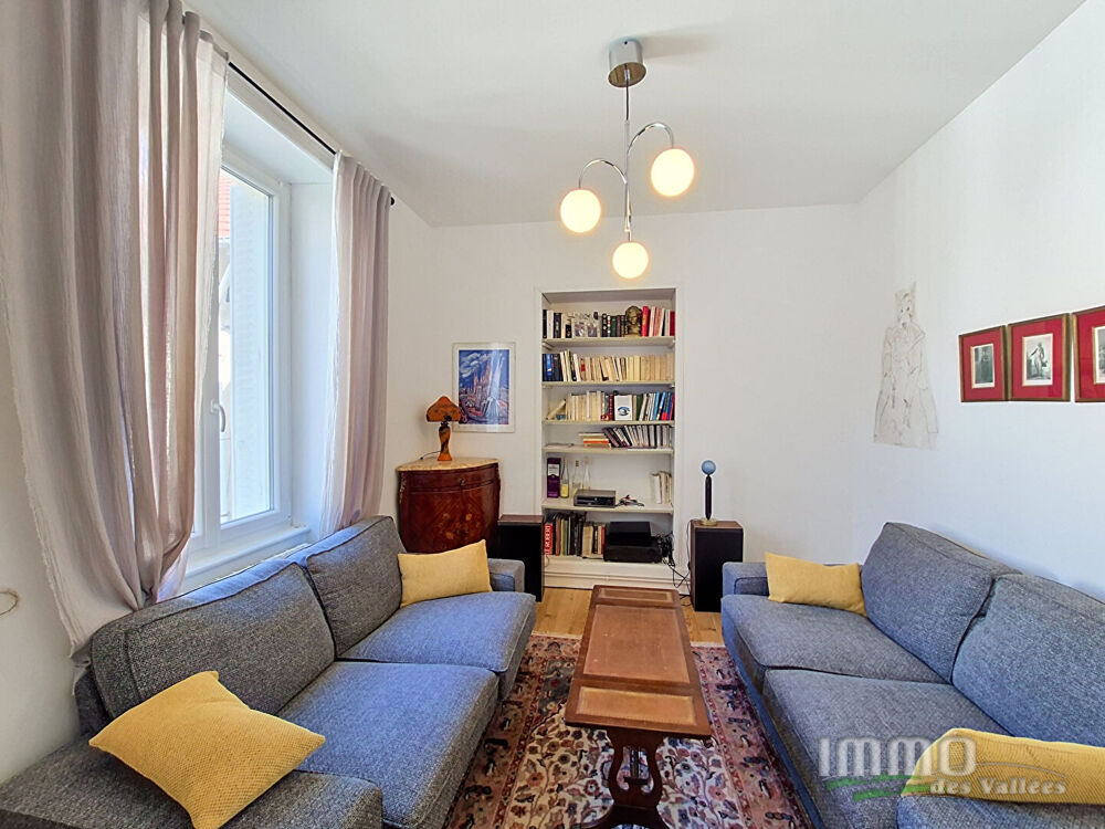 Appartement au coeur du centre ville