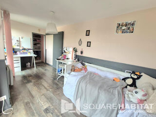  Maison � vendre 6 pi�ces 126 m�