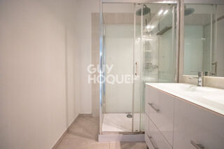  Appartement à louer 3 pièces 63 m²