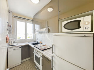  Appartement � vendre 2 pi�ces 48 m�