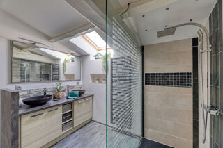  Maison à vendre 6 pièces 142 m²