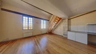  Appartement à vendre 3 pièces 65 m²