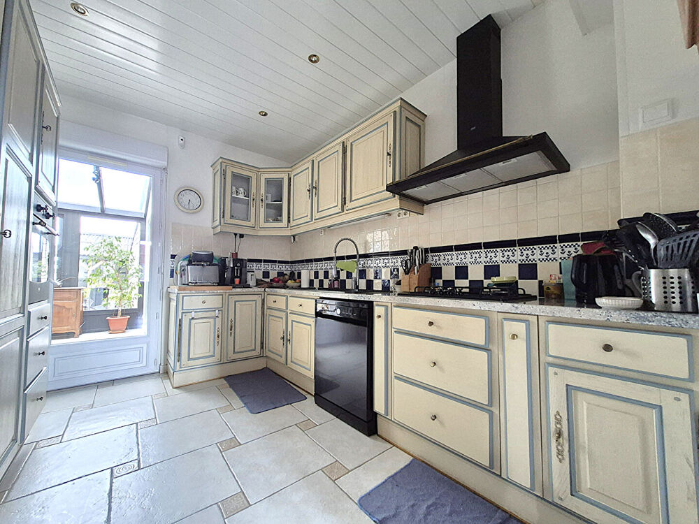 Maison Pitgam