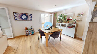  Maison à vendre 5 pièces 96 m²