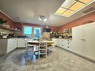  Maison � vendre 4 pi�ces 92 m�