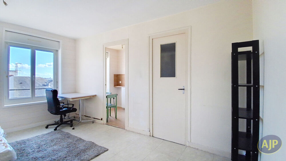 Location Appartement NANTES  CENTRE - CAMBRONNE Nantes