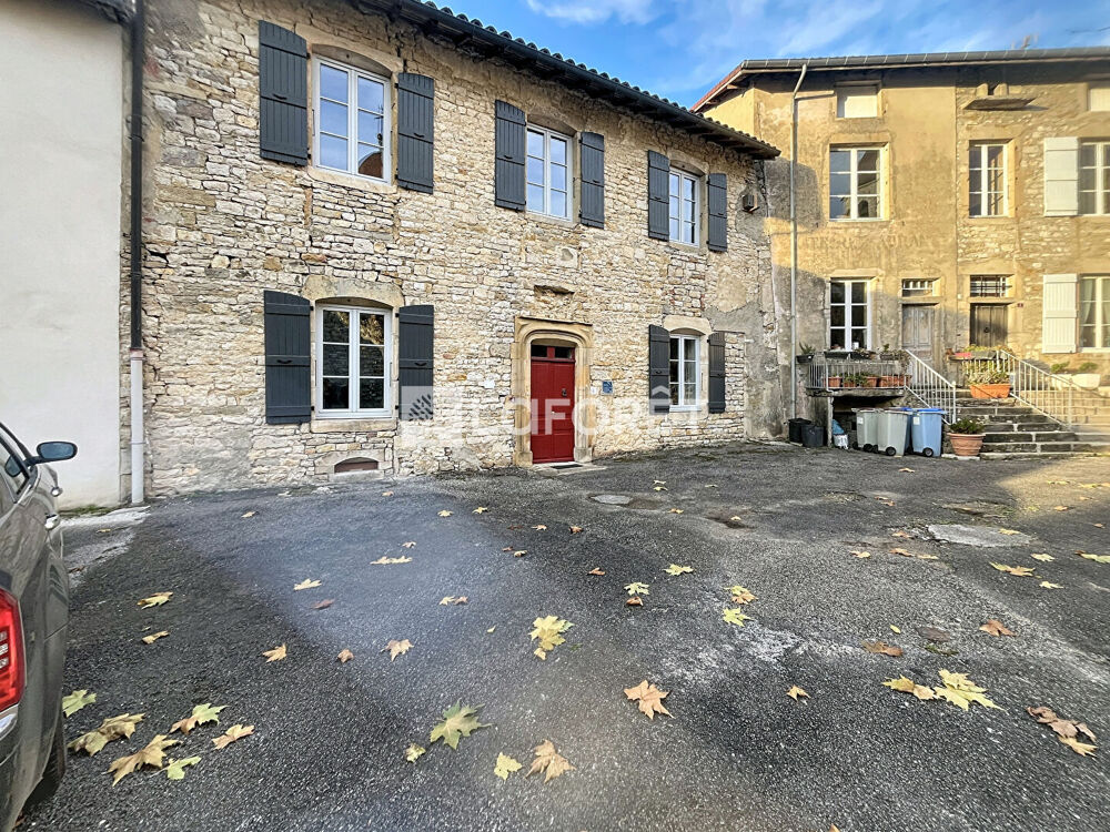 Demeure de prestige Gigny 5 pièces 196.43 m2