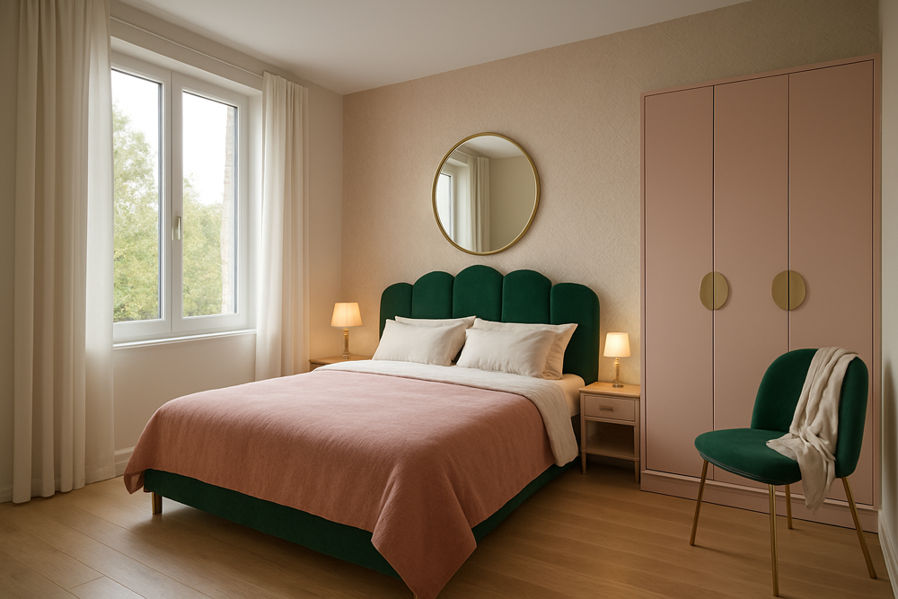 Vente Appartement Appartement 4 pièces de 100 m2 (Châteaufort) Châteaufort