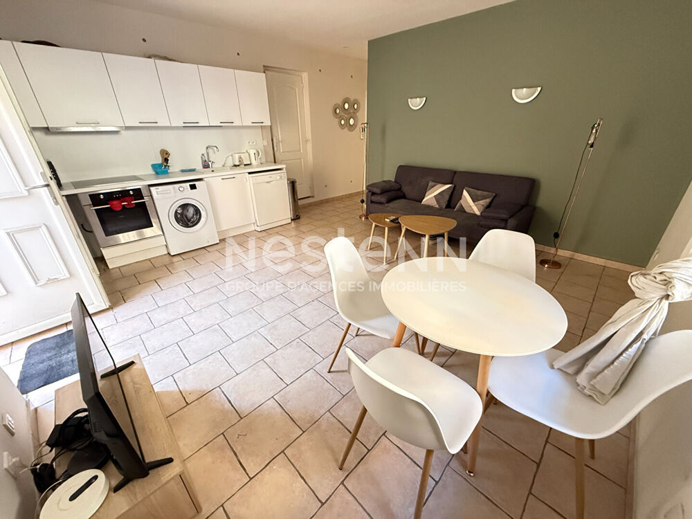 Location Appartement Appartement AVIGNON Meubl en Rez-de-Chausse avec WI-FI Inclus Avignon
