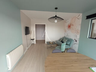  Appartement � louer 3 pi�ces 64 m�