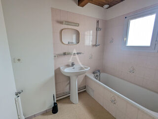  Appartement � vendre 1 pi�ce 38 m�