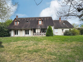  Maison � vendre 6 pi�ces 237 m�